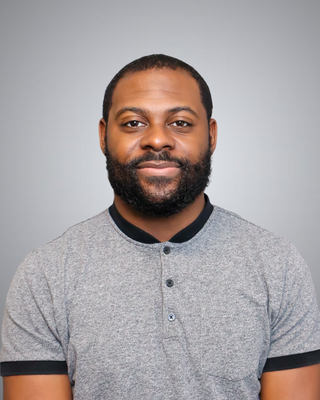 Photo of Richard Smith, Licensed Professional Counselor, MA, LPC