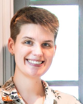 Photo of Bridge Cunningham, Licensed Professional Counselor, LPC