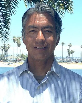 Photo of Rodrigo Franco, Clinical Social Work/Therapist in 92109, CA