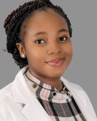 Photo of Chioma Ejiogu, Psychiatric Nurse Practitioner