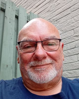 Photo of Peter L Brewitt - Confidential Counselling Services, Drug & Alcohol Counsellor, RCS, CACII, CGC, ADS