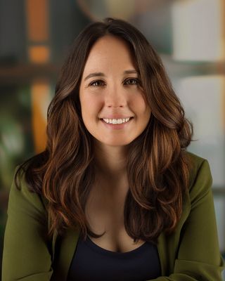 Photo of Dr. Kristin Rice, Licensed Professional Counselor, LPC, DBH, MS