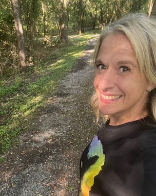 Photo of Jennifer Hathaway, Clinical Social Work/Therapist, LCSW
