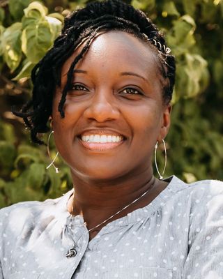 Photo of Tawanna Patterson, LPC, Licensed Professional Counselor