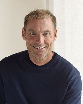 Photo of Christian Walters, Counsellor, MBACP