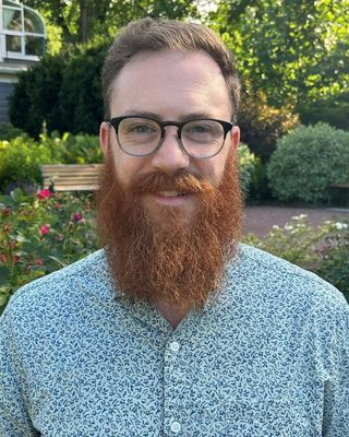 Photo of Matthew Argento, Psychologist Candidate, PhD, PsyC