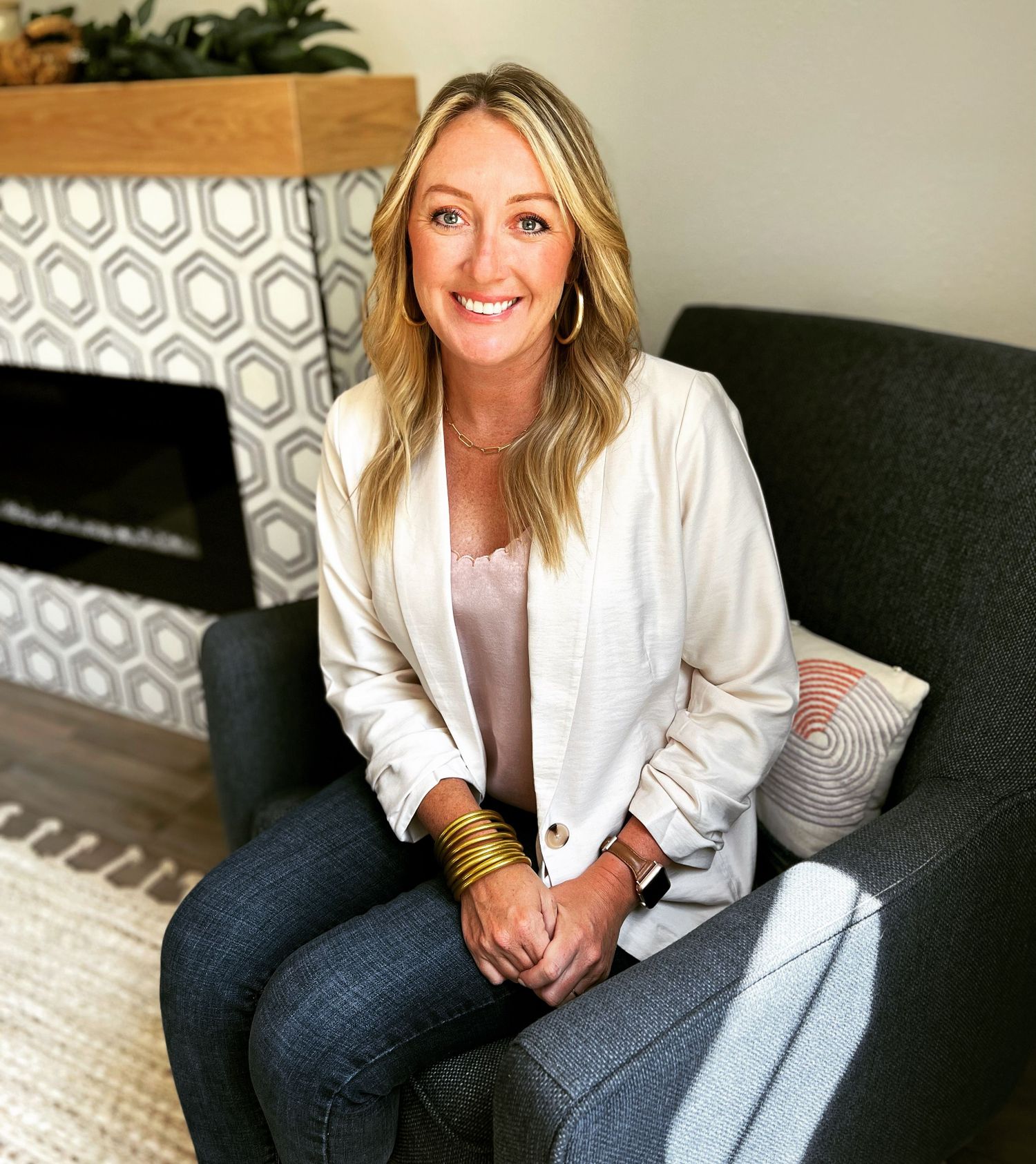 Tessa Knickerbocker, LPC Associate, Dallas, TX, 75218 Psychology Today