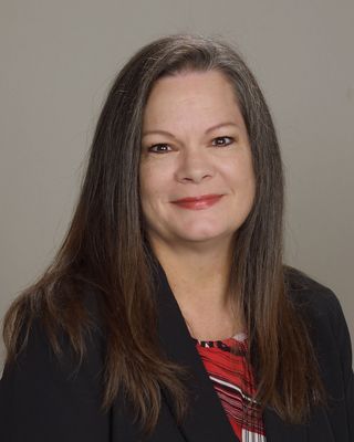 Photo of Kari Peters, Licensed Professional Counselor, LPC