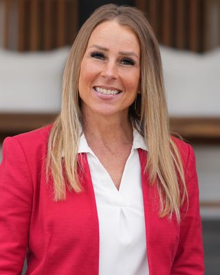 Photo of Jennifer Cassar, Licensed Professional Counselor, LPC