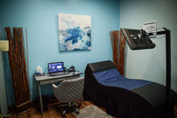 Gallery Photo of Biosound Therapy Room 2