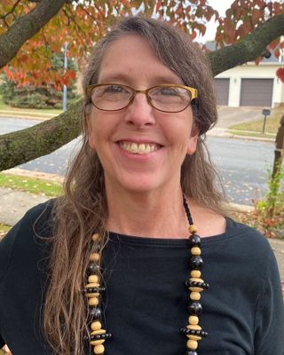Photo of Beth Mich, Licensed Professional Counselor, LPC