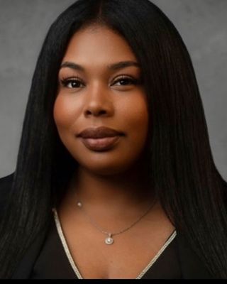 Photo of Dr. Jewel Parham, PhD, BCBA-D, LBS