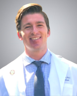 Photo of Connor Stimpson, PA-C, Physician Assistant in Westerville