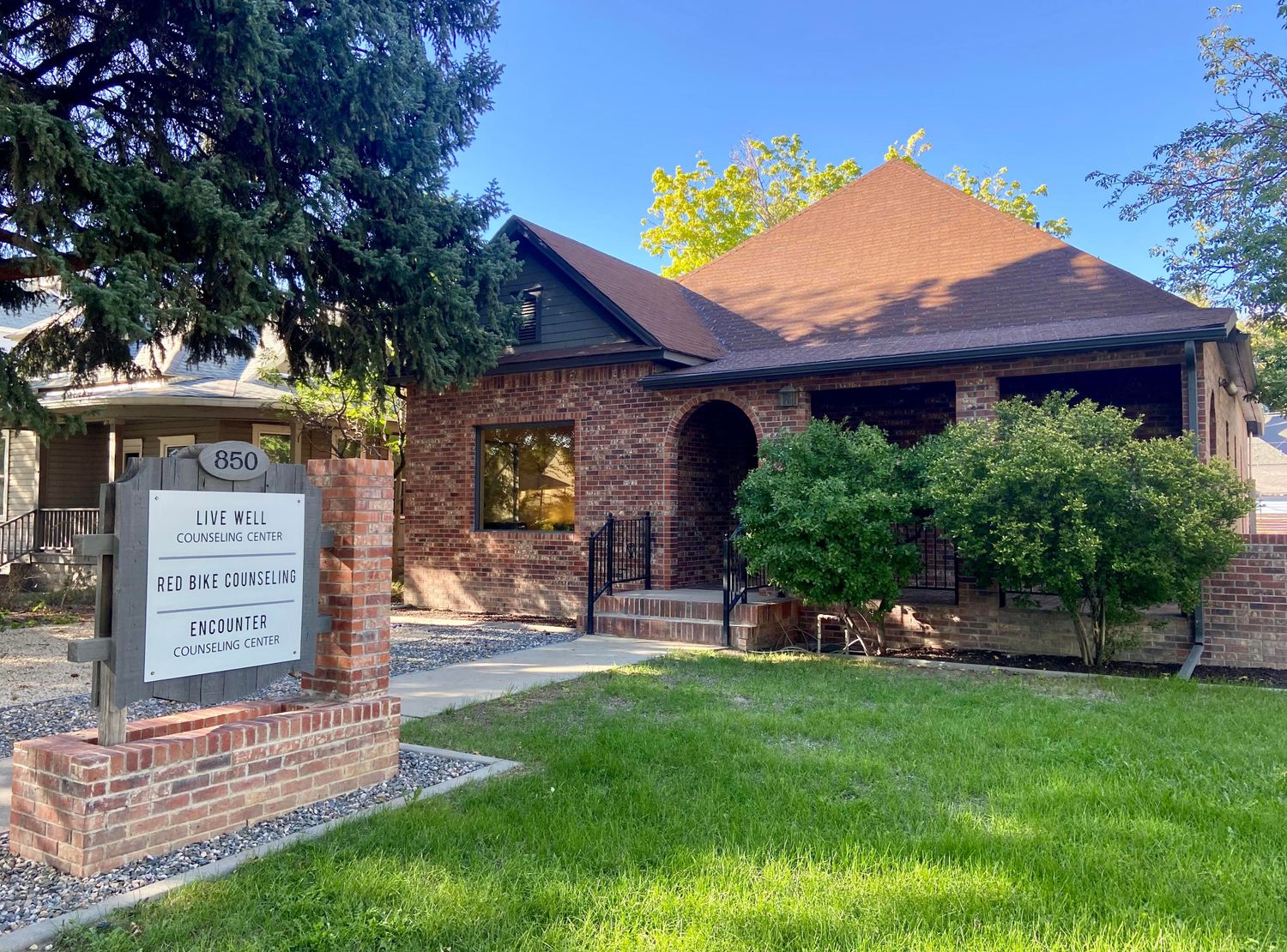 Sara Means, Clinical Social Work/Therapist, Grand Junction, CO, 81501