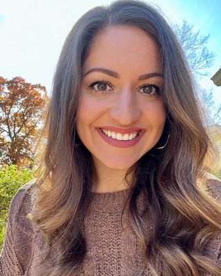 Photo of Lauren Spinella, Licensed Professional Counselor, LPC, CCATP