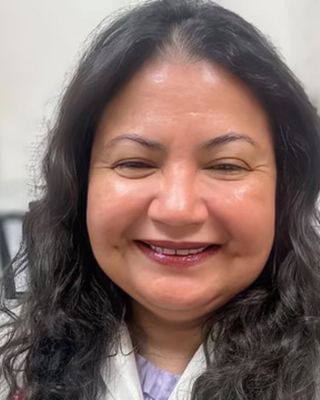 Photo of Irina Dauphinee, Psychiatric Nurse Practitioner, PMHNP