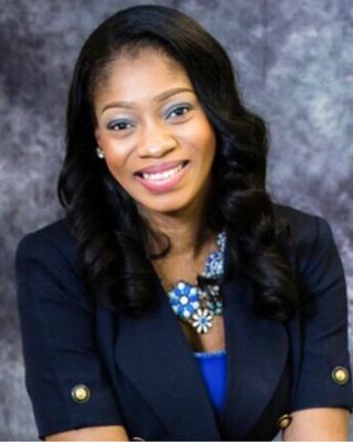 Photo of Mariah Eze, Psychiatric Nurse Practitioner