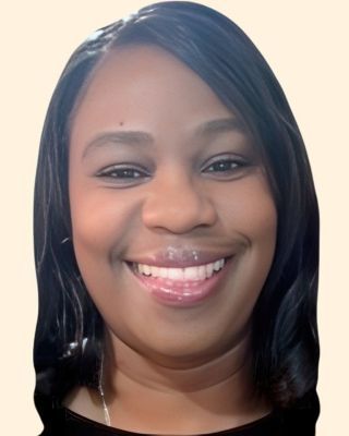 Photo of Florence Desgraves, Psychiatric Nurse Practitioner, MSN, PMHNP