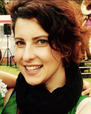 Photo of Kelly Murphy, Psychologist in Subiaco, WA