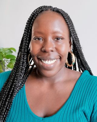 Photo of Dora Owuor, Clinical Social Work/Therapist in Commerce, CA