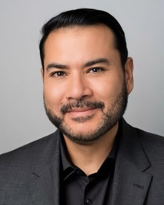 Photo of Jaime Barbosa, MA, LPC, Licensed Professional Counselor