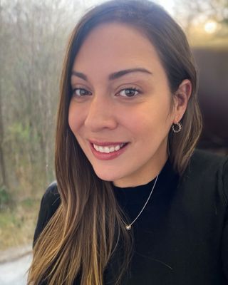 Photo of Jaclyn Burkett, Psychiatric Nurse Practitioner, PMHNP