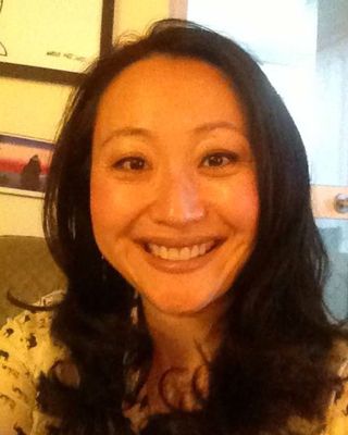 Photo of Sue Bai, Counsellor in Vancouver, BC