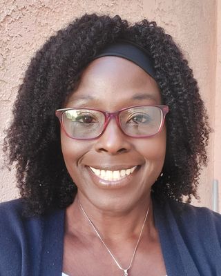 Photo of Kristle Williams Manuel, Clinical Social Work/Therapist in Fresno, CA