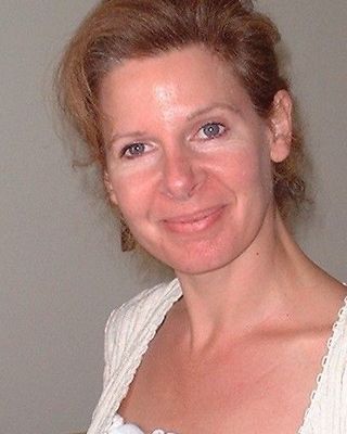 Photo of Dr. Helen Neame, Psychotherapist in England