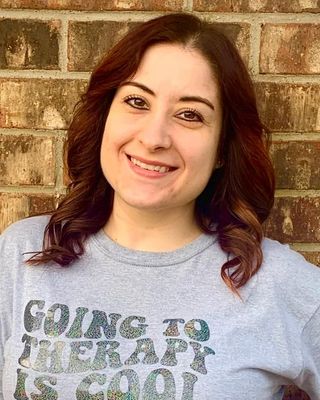 Photo of Brittany Lawrence, Licensed Professional Counselor, MS, LPC
