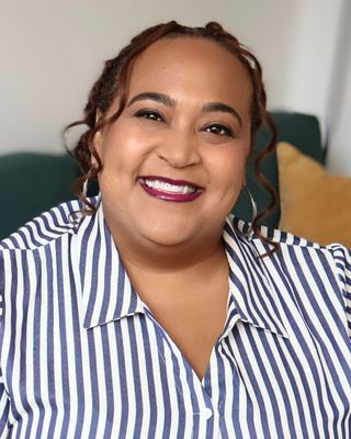 Photo of Breanne Cole, Licensed Professional Counselor, LPC
