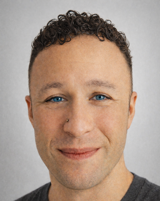 Photo of Conlan Mansfield, Counsellor, BASc, MC, CCC