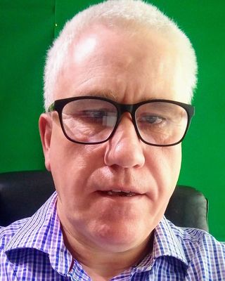 Photo of Rob Sullivan, Psychotherapist in Lochgilphead, Scotland
