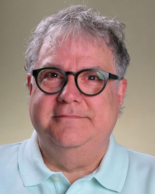 Photo of Joseph Weber, LCSW-R, MSW, MDiv, Clinical Social Work/Therapist