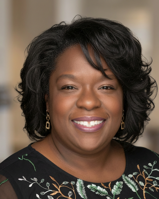 Photo of Angela Roberts, Clinical Social Work/Therapist, LCSW