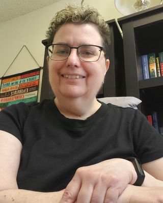 Photo of Samantha S Supernaw, Clinical Social Work/Therapist, LCSW-S