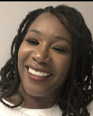 Photo of Sandra Elizabeth Carter - Infinite Counseling & Wellness, LLC, Supervisee in Clinical Social Work, MSW, LMHP-S, QMHP-A