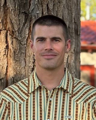 Photo of Sam Redmond, Licensed Master Social Worker, LCSW