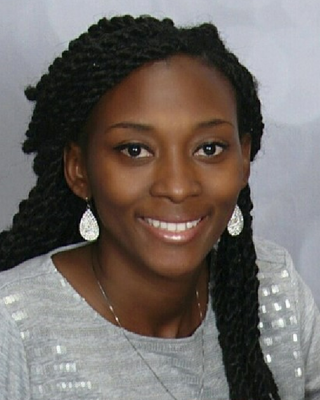 Photo of Shanea McDaniel, Psychiatric Nurse Practitioner in New Mexico