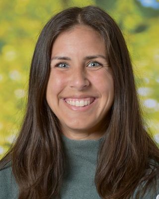 Photo of Gabriella Hernandez, Counselor, LMHC