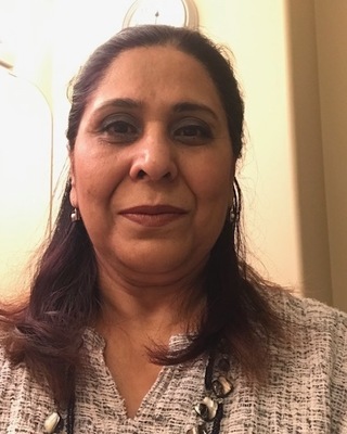Photo of Iram Bilal, Clinical Social Work/Therapist in Morinville, AB