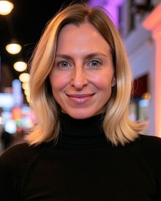 Photo of Lawrence Elliott, Licensed Professional Counselor, LPC, MHSP