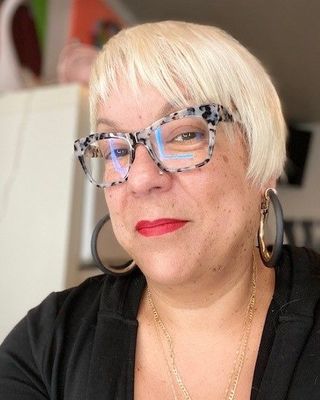 Photo of Andrea Williams, Licensed Professional Counselor, LPC