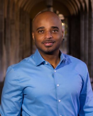 Photo of Roy Woods, Licensed Professional Counselor in Louisville, KY