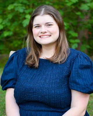 Photo of Brenna Wood, LCSW Associate, MSW, LCSW-A