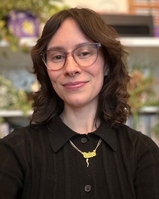 Photo of Lindsey Myers, Pre-Licensed Professional, PhD