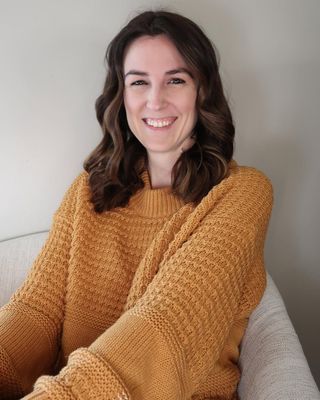 Photo of Ashley Chambrello - The Growth Chapter LLC, Marriage & Family Therapist, LMFT