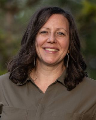 Photo of Katie L Gillespie, Counselor, MA, MS, LCMHC