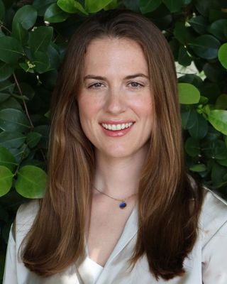 Photo of Stephanie Lechich, Psychologist, PhD