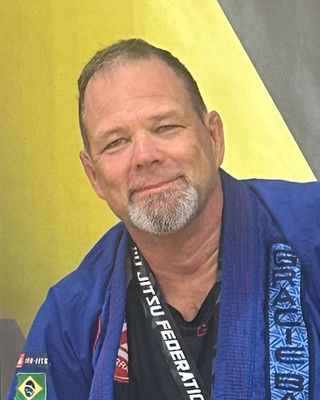 Photo of Jason McNaughton, Licensed Professional Counselor, MA , LPC, NCC